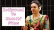Amruta Khanvilkar Marathi Films Vs Bollywood