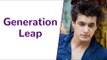 Mohsin Khan aka Kartik  Yeh Rishta Kya Kehlata Hai Star Talks About Generation Leap!