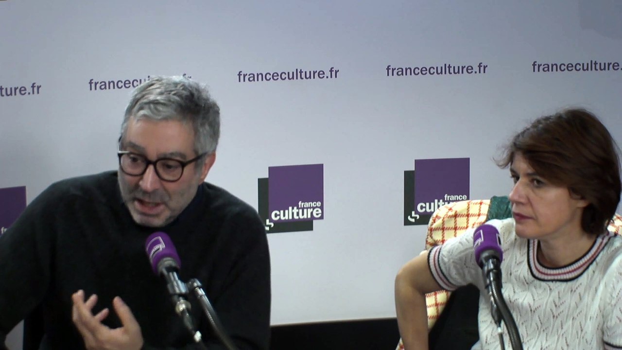 Didier Eribon : "Se prendre soi-même pour objet d'analyse permet d'analyser l'ensemble du monde social"