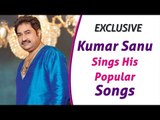 Kumar Sanu Sings For Ranveer Singh, Shah Rukh Khan, Amitabh Bachchan and Ayushmann Khurrana!