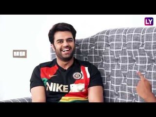 Manish Paul: QuickLY With LatestLY!