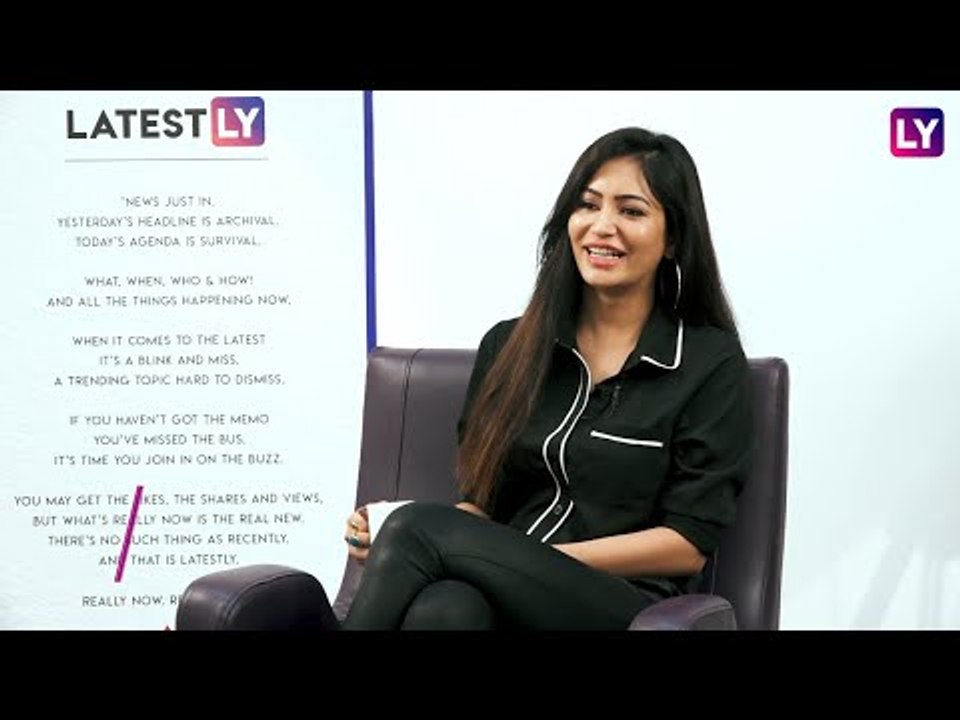 EXCLUSIVE | Getting Candid With Pooja Bisht
