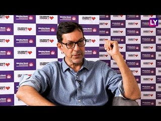 Rajat Kapoor On Casting Couch & #MeToo in Bollywood