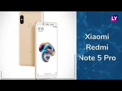 Diwali 2018: Best Discounts & Offers on Mobile Phones Under Rs 15000