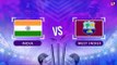 India vs West Indies 2018, 4th ODI Match Preview: India Look to Beat Confident Windies in Mumbai