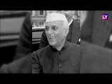 Jawaharlal Nehru Birth Anniversary: 5 Inspirational Quotes