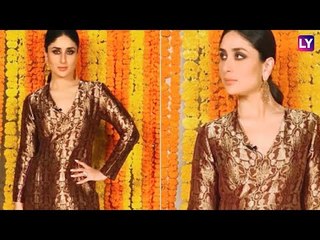 Karwa Chauth 2018: How to Slay in Red Outfits This Karwa Chauth?