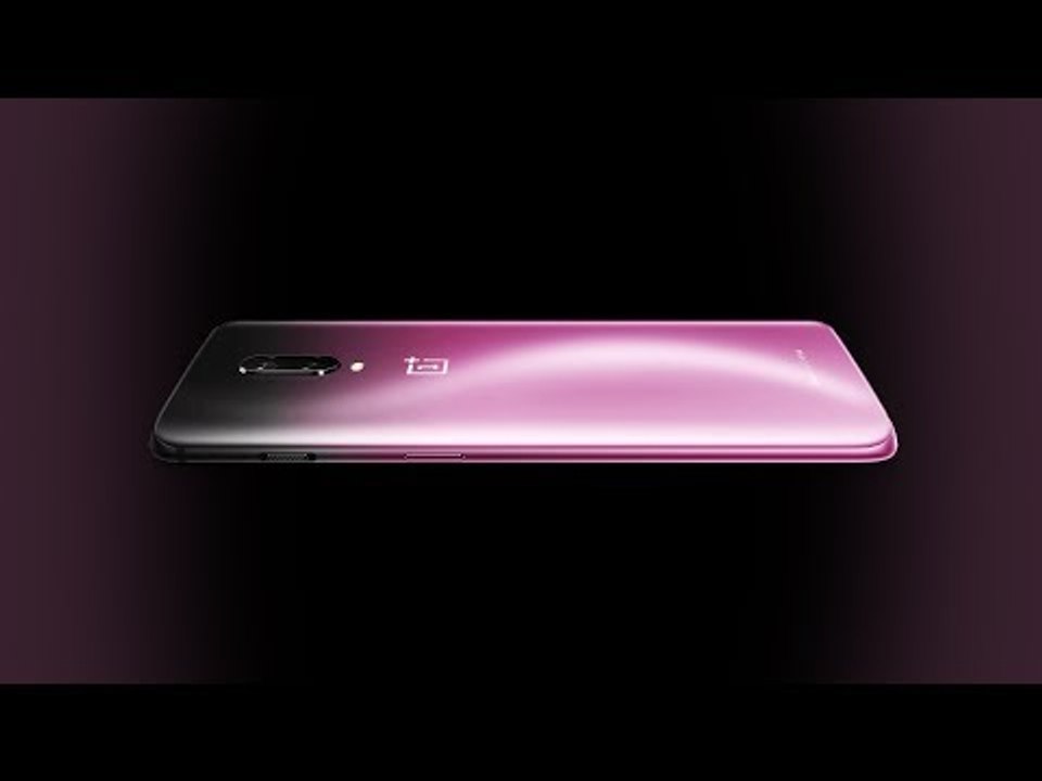 OnePlus 6T Thunder Purple Colour Variant Available for Sale | OnePlus 6T Offers & Cashback