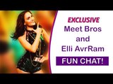 Meet Bros : Nachdi Firangi starring Elli AvrRam is The New Baby Doll!