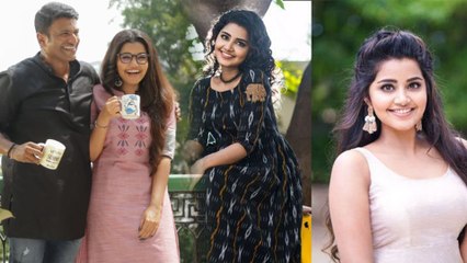 Nata Sarvabhouma movie : ಪ್ರೀತಿಯಿಂದ ಸ್ವಾಗತಿಸಿದ ಕನ್ನಡಿಗರಿಗೆ ಧನ್ಯವಾದ ಹೇಳಿದ ಅನುಪಮಾ..!