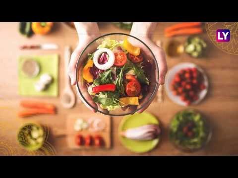 Diwali Diet Tips: How To Prevent Holiday Weight Gain and Promote Weight Loss