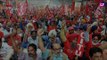 Kisan Mukti March in Delhi: Opposition Unity on Display at Farmers' Protest
