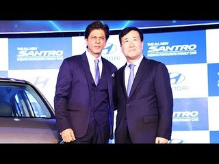 New Hyundai Santro 2018: 10 Things To Know About India's Favourite Family Car