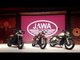 Jawa & Jawa Forty Two Motorcycles Launched; Price in India Starts At Rs 1.55 Lakh | Classic Legends