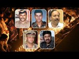 26/11 Mumbai Attacks: Remembering the Martyrs Who Saved The Maximum City