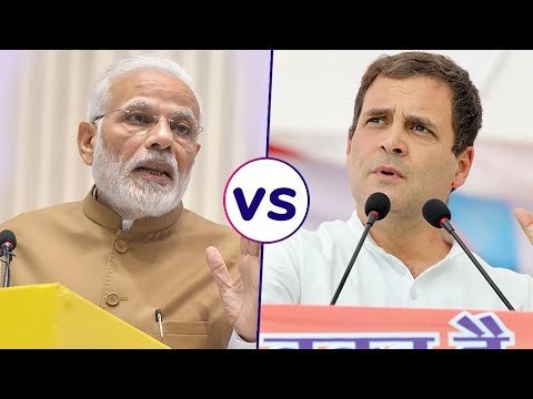 Assembly Elections 2018 Results: All About MP, Rajasthan, Chhattisgarh, Telangana, Mizoram Polls