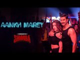 Simmba Song Aankh Marey Starring Ranveer Singh and Sara Ali Khan