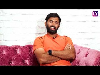 Abhishek Nayar  Selects The Fittest Indian Cricketer Ever!