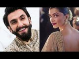 7 Romantic Ranveer Singh Quotes on Deepika Padukone Just Ahead Of Their Italian Wedding