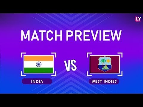India vs West Indies 2018, 3rd T20I Match Preview: Men In Blue Eye Series Sweep, Windies Pride!