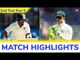IND vs AUS 2nd Test 2018 Day 5 Stats Highlights: Hosts Win by 146 Runs, Level Series 1-1
