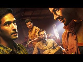 5 reasons to watch Amazon Prime Original series, ‘Mirzapur’