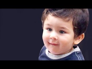 Taimur Ali Khan Turns 2, Here's what Internet's favourite baby is doing on his special day