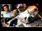 Danish Zehen Died in a Car Accident in Mumbai