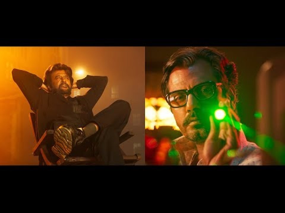 Petta Official Trailer: Starring Rajinikanth Out