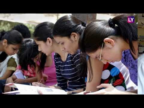 CBSE Board Exams 2019: Class 10 & 12 Date Sheet Announced