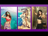 Then & Now Pictures of Television Actresses Will Leave You Shocked: Hina Khan, Mouni Roy, Nia Sharma
