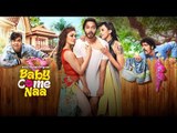 Shreyas Talpade's Sex Comedy Baby Come Naa Cast Interview!