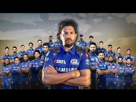 Yuvraj Singh Bought by Mumbai Indians for Rs 1 Cr: A Look at the Highs and Lows of His IPL Career!