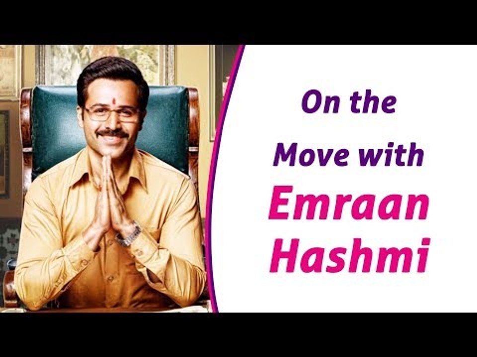 Cheat India Trailer: Emraan Hashmi Cheated In Real Life to Secure 70 Marks in Economics!