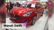 Top 5 Cars Launched in India During Year 2018 | Maruti Swift | Hyundai Santro |  Mahindra Marazzo
