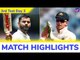 IND vs AUS 3rd Test 2018 Day 2 Stats Highlights: Cheteshwar Pujara Ton Puts India Ahead