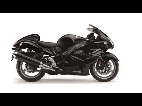 2019 Suzuki Hayabusa GSX 1300R Launched in India, Price, Colours, Top Speed & Specs