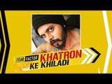 Here is the Complete List of Contestants of Khatron Ke Khiladi 9 | Sreesanth | Bharti Singh