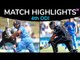 IND vs NZ 4th ODI 2019 Stats Highlights: New Zealand beat India by 8 wickets