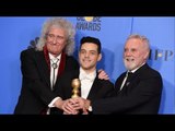 Golden Globe Awards 2019 Complete Winners List: Bohemian Rhapsody | Roma | Christian Bale
