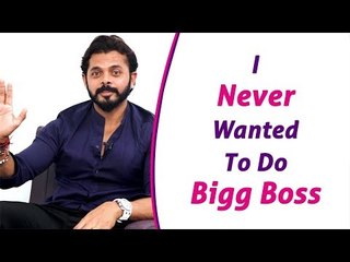 Bigg Boss 12 | Sreesanth Full Interview on BB12, Life After The Show, Controversies and Regrets