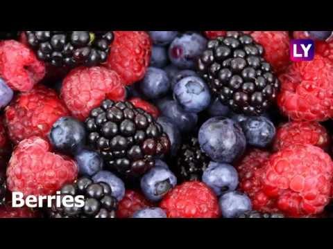 Weight Loss Tips: 8 Foods That Will Help You Lose Weight Faster