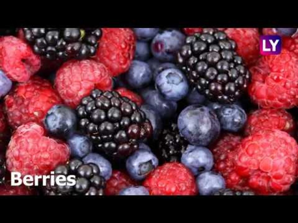 Weight Loss Tips: 8 Foods That Will Help You Lose Weight Faster