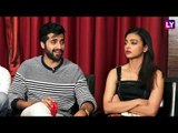 Exclusive Chat With Bombairiya Team: Radhika Apte, Akshay Oberoi, Sidhanth Kapoor & Pia Sukanya