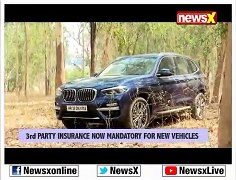 Cars & bikes to get costlier from tomorrow due to increased insurance prices