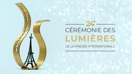 24e Cérémonie des Lumières 2019