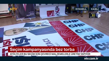 Seçime Doğru 8 Şubat 2019