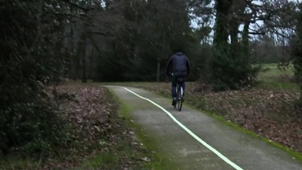 Sciences - La route du futur