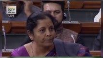 Defence Minister Nirmala Sitharaman rejects Rahul’s new Rafale charge