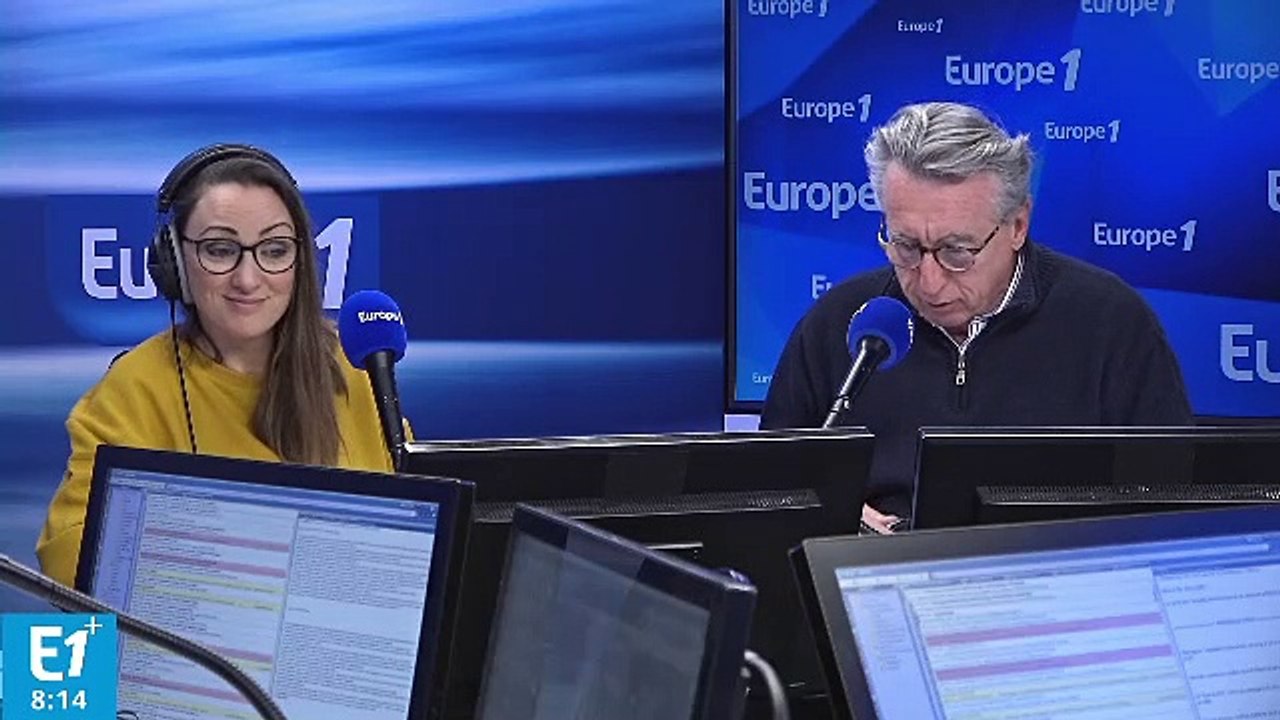 "Matteo Salvini et Luigi Di Maio vont continuer de se moquer ouvertement d'Emmanuel Macron, c'est comme ça qu'ils sont populaires"